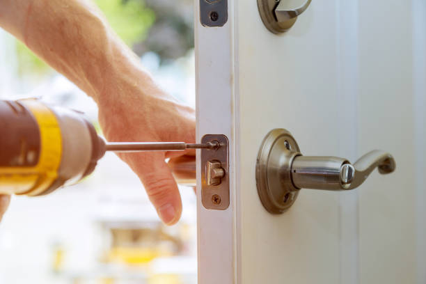 Locksmith Services 101 A Guide to Common Solutions